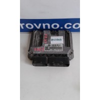 ЕБУ блок керування двигуна Seat Leon 1.9TDI 03G906021LK 0281013279 Сеат Леон