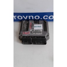 ЭБУ блок управления двигателя Seat Leon 1.9TDI 03G906021LK 0281013279 Сеат Леон