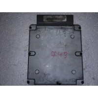 Блок керування двигуном Ford Transit 2.0 D 2000-06 1C1A12A650LG