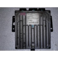 Блок управления двигателем Ford Focus 1.8TDCI 2001 1S4A9F954CJ 