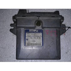Блок керування двигуном Renault Kangoo 1.9 d 1997-07 7700104956 7700111206