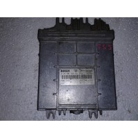 Блок керування двигуном Renault Megane 1.9dTi 1997-01 0281001969 7700113863 Рено