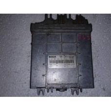 Блок керування двигуном Renault Megane 1.9dTi 1997-01 0281001969 7700113863 Рено