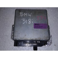 Блок управления двигателем BMW 3 E30 1982-1991 0260200005