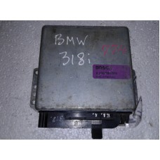 Блок управления двигателем BMW 3 E30 1982-1991 0260200005 Блок управления двигателем BMW 3 E30 1982-1991 0260200005