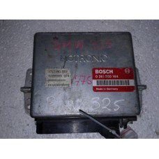 Блок управления двигателем BMW M20 E30 E28 - 325i 525i 325ix 1986 0261200164 БМВ