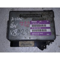 Блок управления двигателем Audi V8 3.6 1989-90 0260002034 Ауди