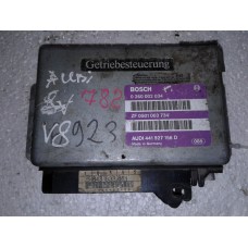 Блок управления двигателем Audi V8 3.6 1989-90 0260002034 Ауди Блок управления двигателем Audi V8 3.6 1989-90 0260002034 Ауди