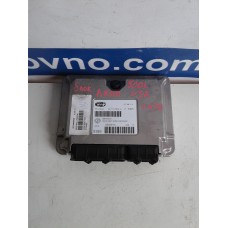 Блок управління АКПП Fiat 500L 1.4TB 2012-2019 U.S.A 55245644 55257642 BC.0112522.A