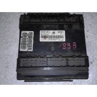 Блок керування двигуном Volkswagen T5 2.5 TDI 2003-09 7H0937049Q 28016970 Фольксваген
