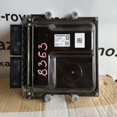 Блок управления двигателем Volvo V40 V60 2014-2019 2.0D	31452623 MB279700-9613 Вольво
