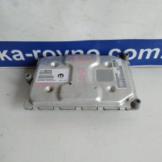 Блок управления двигателем Jeep Cherokee 4x4 2.4i U.S.A 2014-2017 P05150909AD A2C7412430400 Джип Чероке
