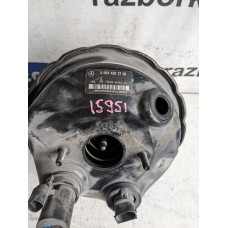 Вакуумный усилитель тормозов Mercedes W203 2000-2007 A0044307230