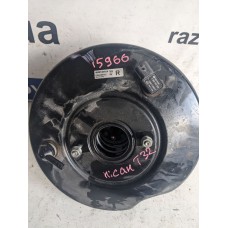 Вакуумний підсилювач гальм Nissan X-Trail T32 460074BA5A 0204J00723 Вакуумний підсилювач гальм Nissan X-Trail T32 460074BA5A 0204J00723