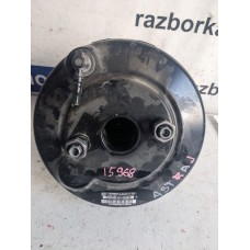 Вакуумний підсилювач гальм Opel Astra J 13338058 Вакуумний підсилювач гальм Opel Astra J 13338058
