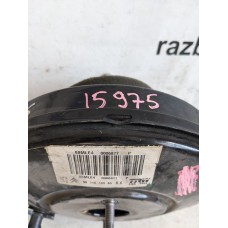 Вакуумний підсилювач гальм Peugeot 301 Citroen C3 9811514380 Вакуумний підсилювач гальм Peugeot 301 Citroen C3 9811514380