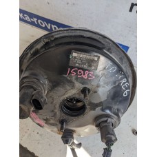 Вакуумний підсилювач гальм Volkswagen Touareg 2002-2010 7L6612101 Вакуумний підсилювач гальм Volkswagen Touareg 2002-2010 7L6612101