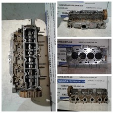 ГБЦ Головка блоку циліндрів Peugeot 308, Partner Citroen C4, Berlingo Ford 1.6 Hdi 9685177110 Пежо Сітроен Форд