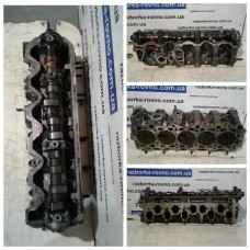 Головка блоку циліндрів ГБЦ Volkswagen LT 28-46, T-4 2.5 TDI 074103373G 074.103.373G Volkswagen