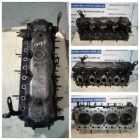 Головка блоку циліндрів ГБЦ Fiat Ducato 2002-2006 Iveco Daily 1994-2002 2.8JTD 7450519