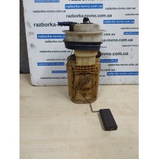 Паливний насос з колбою Volkswagen Golf IV Skoda Octavia 1.6i 1J0919051H