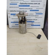 Паливний насос з колбою Renault Master Opel Movano Nissan Interstar 2003-2010 2.5 3.0DCI 8200193062B