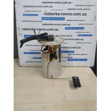 Паливний насос з колбою Nissan Juke 2010-2019 1.5DCI 580203161