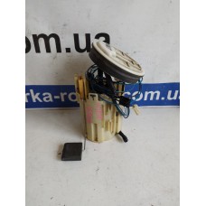 Паливний насос з колбою Mercedes W211 W219 A2114701694