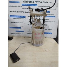 Паливний насос з колбою Renault Master Opel Movano Nissan Interstar 2003-2010 2.5DCI 8200258350B