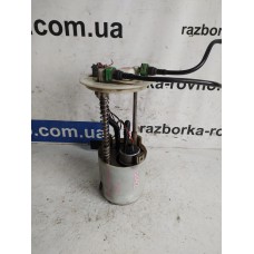 Датчик рівня палива в бак з колбой Mitsubishi Outlander 2006-2012 2.0D 1760A147