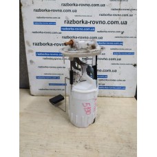 Паливний насос з колбою Renault Master Opel Movano 2010-2018 2.3dci 172026934R 7611198AA