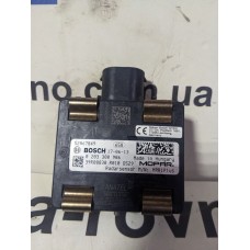 Датчик дистроніка Fiat 500X Jeep Renegade 52067849 , 0203300986