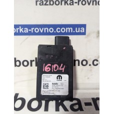 Датчик сліпої зони Jeep Renegade Fiat 500X 51952908, 627942300L, SW:F17
