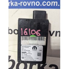 Датчик сліпої зони Jeep Renegade Fiat 500X 51952908, 627942300B, SW:F11
