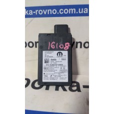 Датчик сліпої зони Jeep Renegade Fiat 500X 52049444, 627942300N, SW:F18