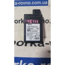 Датчик сліпої зони Jeep Compass 17 - 68244690AA