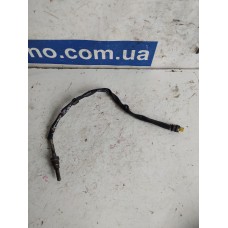 Датчик температури вихлопних газів Jeep Compass 2.2CRD OM651 11-16 A0009053400