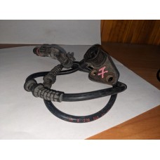 Датчик ABS передній правий Mercedes W210 A2105409108