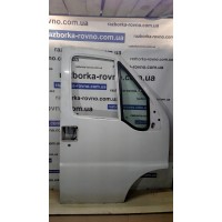 Двері передні права Fiat Ducato Peugeot Boxer Citroen Jumper 1995-2002