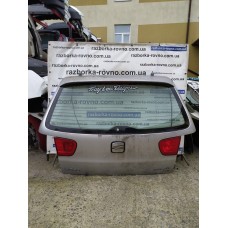 Двері ляда кришка багажника Seat Ibiza II 1993-2002 хетчбек 3-дверний