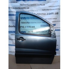 Дверь передняя правая Fiat Scudo Peugeot Expert Citroen Jumpy 2007-2014 Дверь передняя правая Fiat Scudo Peugeot Expert Citroen Jumpy 2007-2014