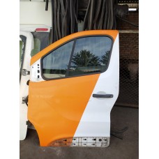 Дверь передняя левая Renault Trafic Opel Vivaro 2014-2019