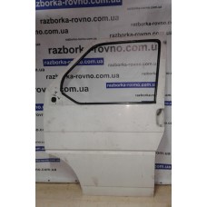 Дверь передняя левая Volkswagen T-4 1990-2003  Фольксваген