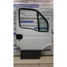 Дверь передняя правая Iveco Daily 2000-2005 евро 3 Ивеко Дверь передняя правая Iveco Daily 2000-2005 евро 3 Ивеко
