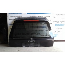 Двері ляда кришка багажника Вольво Volvo XC90 2002-2006
