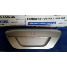 Кришка багажника Mercedes W221 2006-2011 Мерседес