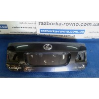 Кришка багажника Lexus GS300 2005-2008 Лексус
