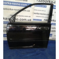 Двері передні ліві Nissan X-Trail Т30 2001-2007 Ніссан
