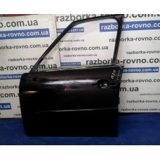 Двері передні ліві Citroen C4 Picasso 2006-2010