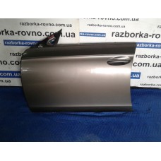 Дверь передняя левая Mercedes W219 2005 Мерседес